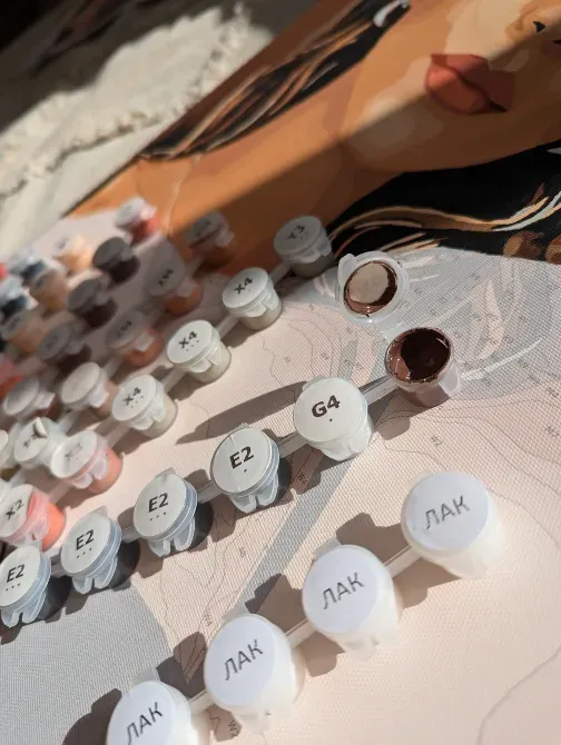 Картини за Номерами по Фото Черкаси - зображення 7