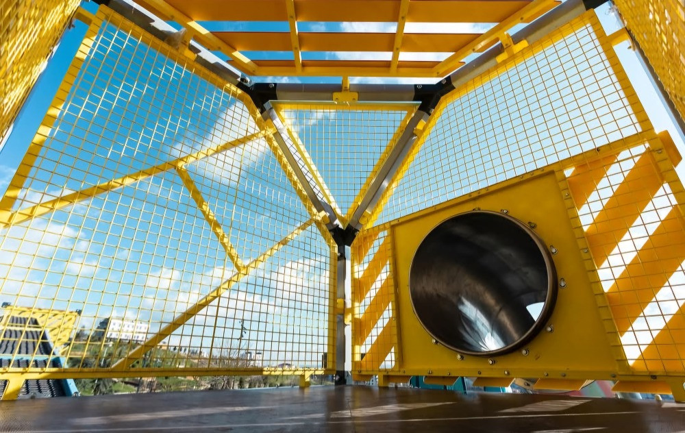 Детская игровая площадка. Гойдалка. Гірка. Дитячий майданчик Київ - зображення 6