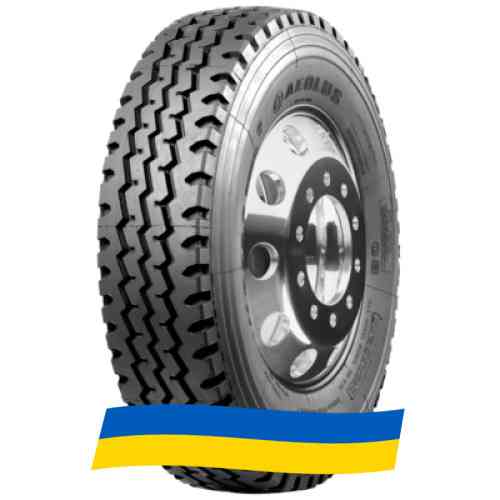 315/80 R22.5 Aeolus AGC08 154/151L Универсальная шина Київ