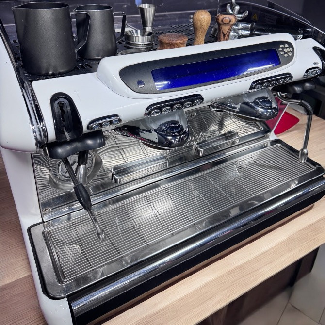 Кавова машинка Київ - зображення 4