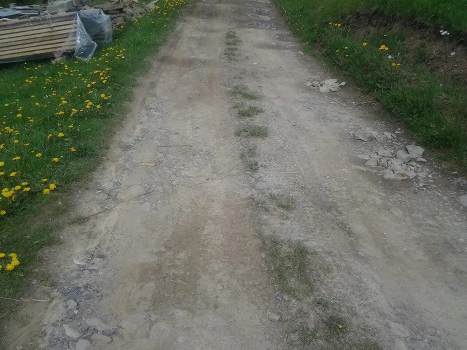 Продам земельну ділянку Яблуниця Яремче - зображення 3