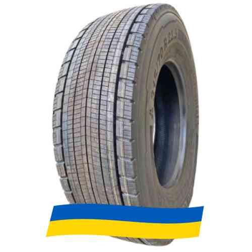 315/60 R22.5 Continental Conti EcoPlus HD3+ 152/148L Ведущая шина Київ