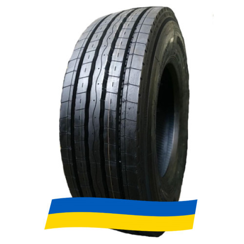 385/55 R22.5 CROSS WIND CWS30K 160K Рулевая шина Київ - зображення 6