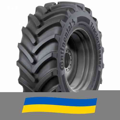 710/70 R38 Continental TractorMaster 174/171D/A8 Сельхоз шина Київ