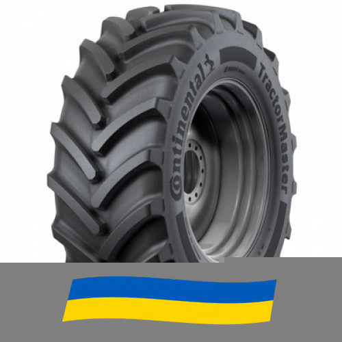 710/70 R38 Continental TractorMaster 174/171D/A8 Сельхоз шина Київ - зображення 2
