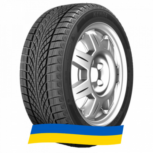 245/40 R18 Kenda Wintergen 2 KR501 97V Легкова шина Київ - зображення 1