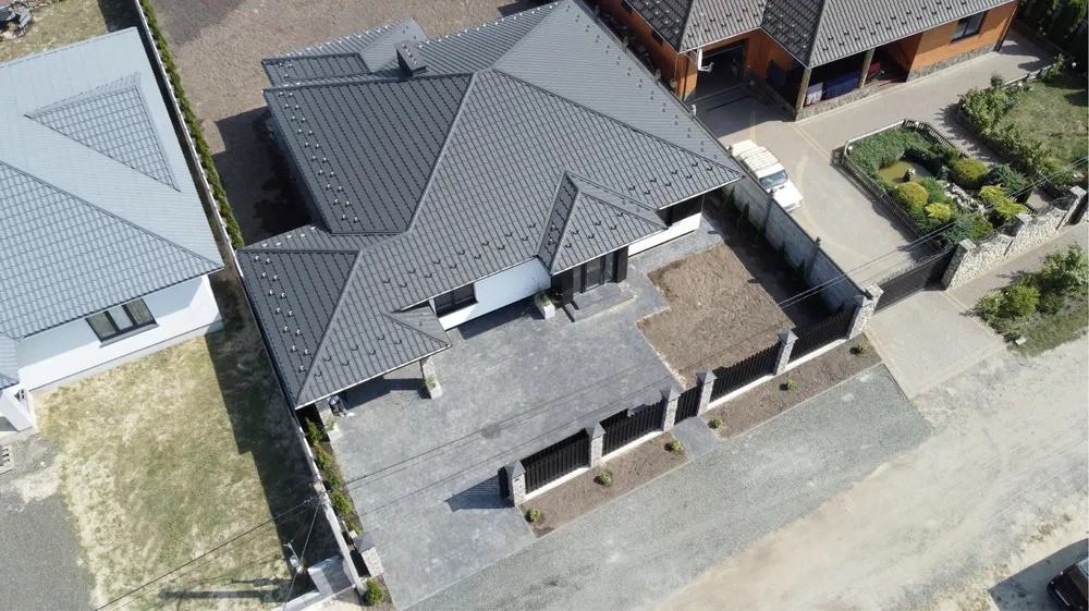 Продаж сучасного будинку поблизу Ковеля Ковель - изображение 9