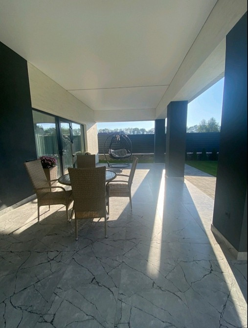 Будинок з дизайнерським ремонтом. Престижний район Вінниця - зображення 3