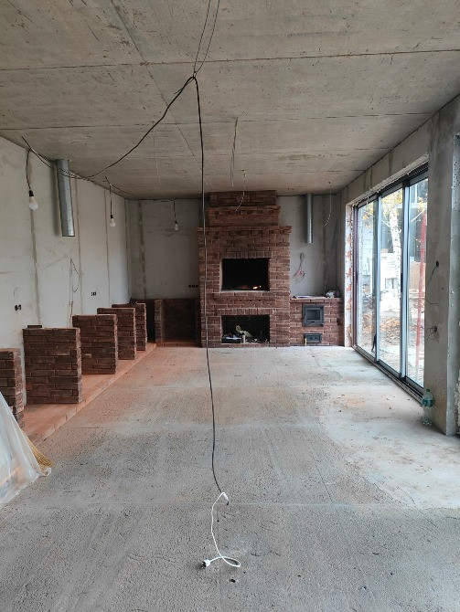 камин тендир барбикю помпейка Одеса - зображення 4