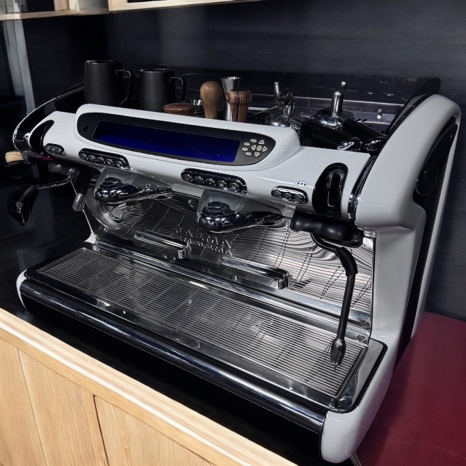 Кавова машинка Київ - зображення 2