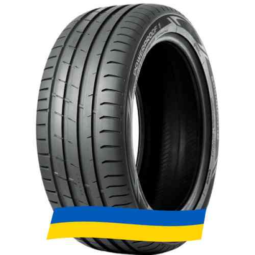275/40 R19 Nokian Powerproof 1 105Y Легкова шина Київ