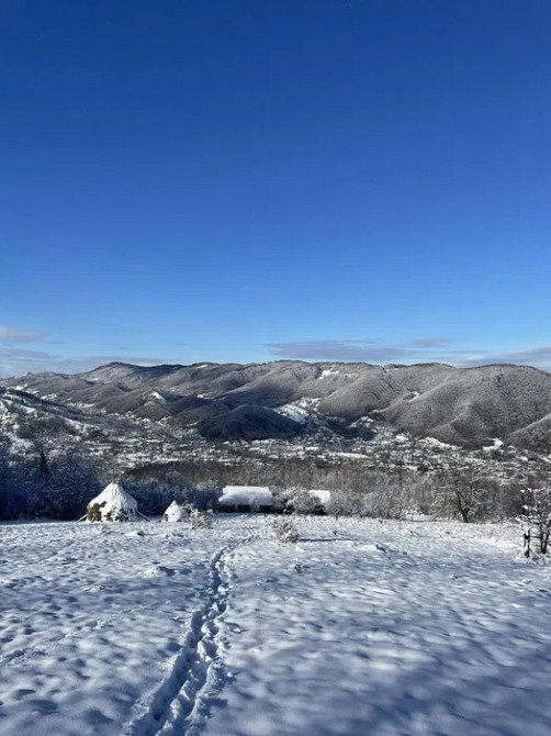 Земельна ділянка 2, 3 га з видом на Карпати, біля Вижниці Вижница - изображение 1