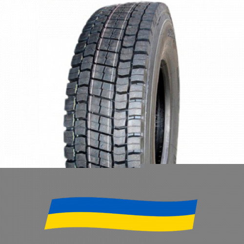 315/80 R22.5 Goldshield HD717 156/150K Ведущая шина Київ - зображення 2