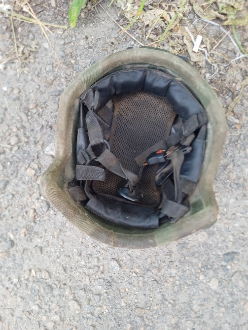 Шолом , перепил з Pggt Дніпро - зображення 1