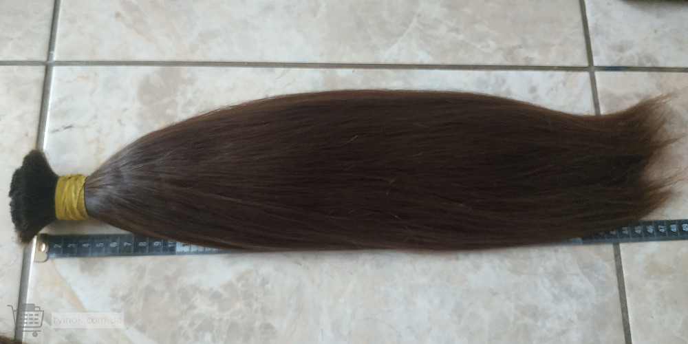 Продать волосся Київ дорого Дніпро - зображення 1