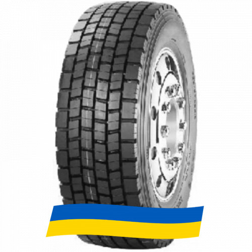 315/70 R22.5 Sportrak SP303 151/148M Ведущая шина Київ - зображення 5