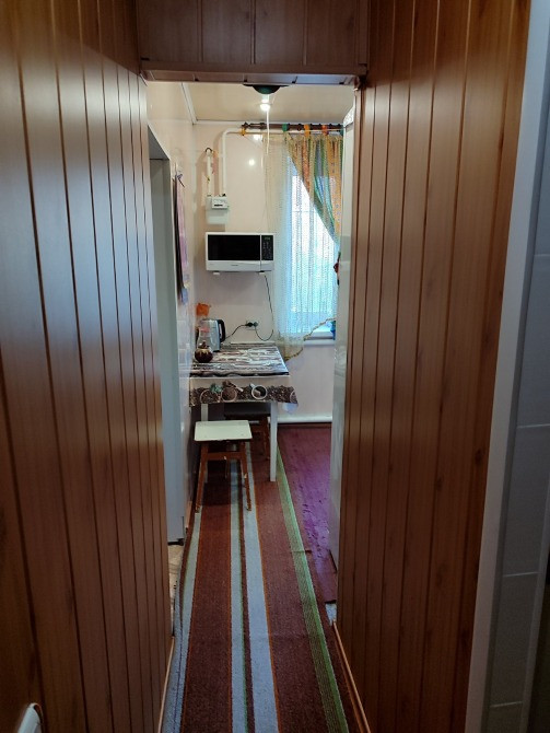 Продам 3-кімнатну квартиру, 57 кв.м Підгородне - зображення 3