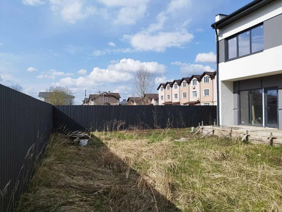 Продам сучасний будинок 145 кв.м, 4 сотки, с.Гатне Киев - изображение 8