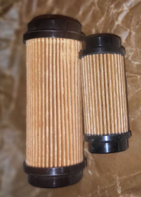 Фільтроелемент Фг31-10, Фг33-10 Суми - зображення 1