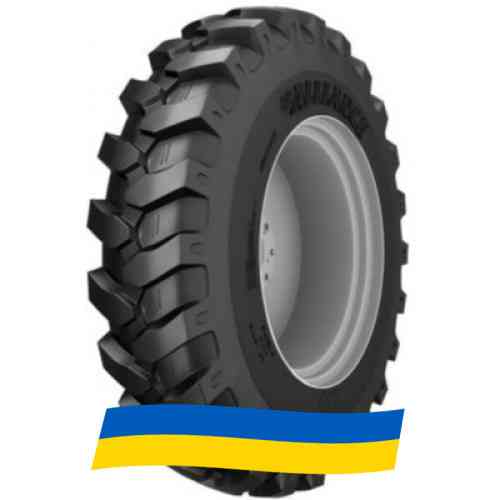 11 R20 Alliance 839 Индустриальная шина Київ