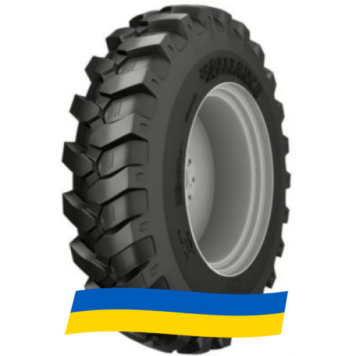 11 R20 Alliance 839 Индустриальная шина Київ - зображення 6