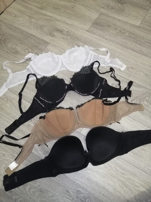 Бюстгальтер, ліфчики, бра, боді Полтава - зображення 7
