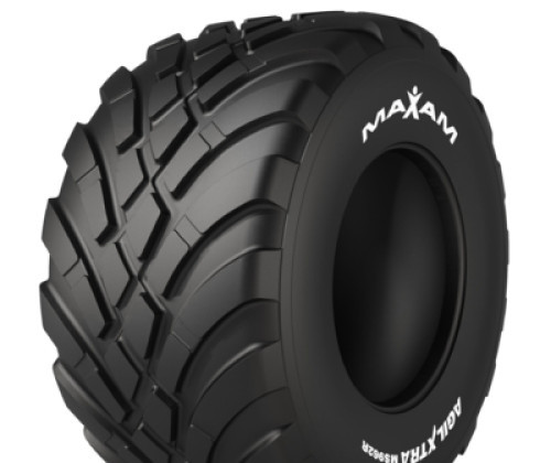 650/55 R26.5 Maxam MS962R AGILXTRA 169D Сельхоз шина Київ - зображення 7