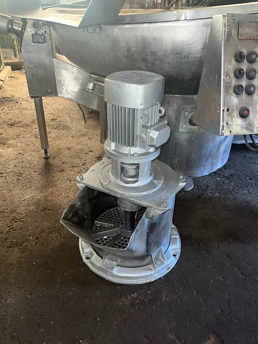 Дробілка Ада-5 для яблук Івано-Франківськ - зображення 1