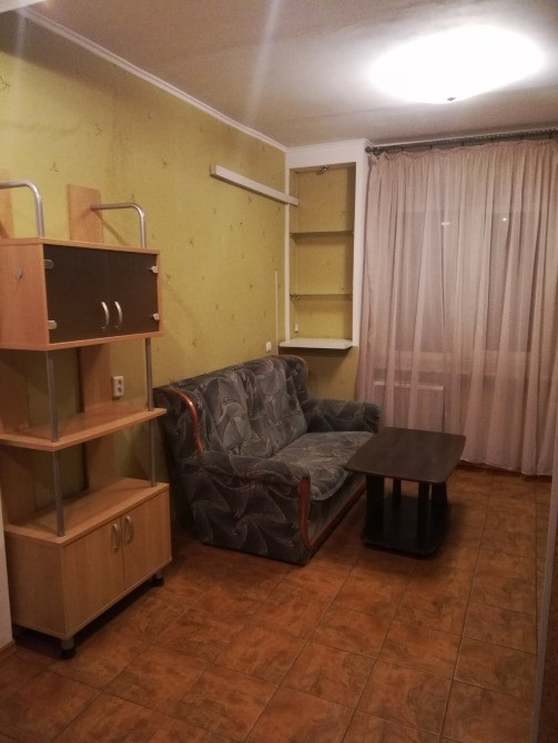 Терміново! 1 кім.квартира біля метро Харківська, Позняки Київ - зображення 3