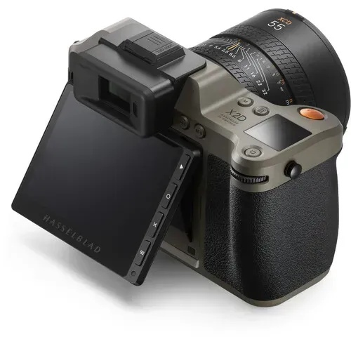 Hasselblad X2d 100c Earth Explorer Limited Edition Kit Київ