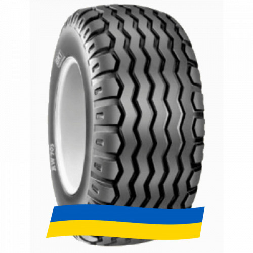 15/70 R18 BKT AW-705 148A8 Сельхоз шина Київ - зображення 2