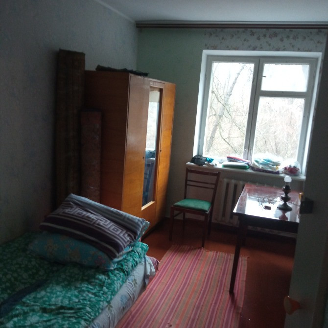 Здам 1 комн.в 2-х кімнатної квартирі М.Полтава Полтава - зображення 6