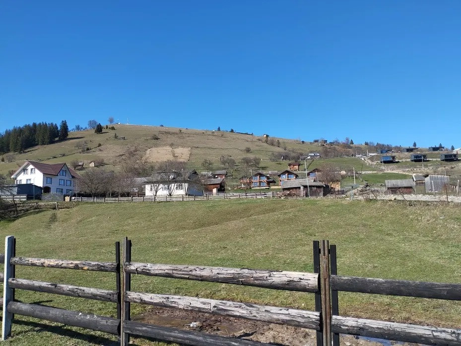 Продам земельну ділянку в селі Красник, Верховинський район Ивано-Франковск - изображение 2