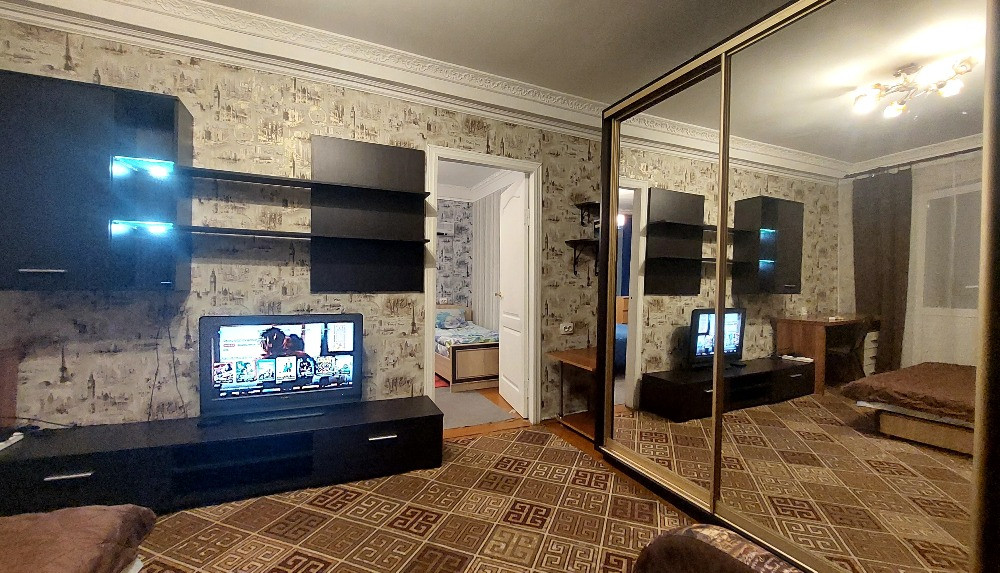 2х к.кв метро Васильківська. Зої Бутенко 10К2 Киев - изображение 1