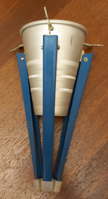 Підставка для нововорічного дерева Київ - зображення 2