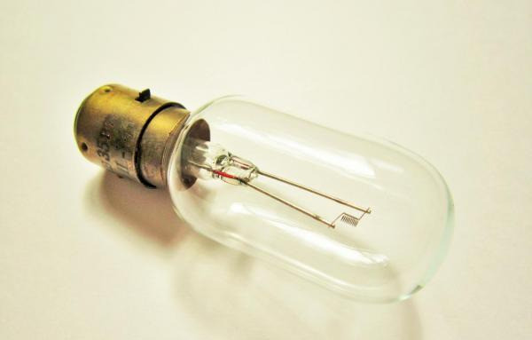 Лампа 8В 35Вт, РН-8-35, Рн8-35, ph-8-35, 8V 35W Харків - зображення 1