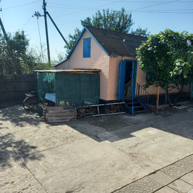 Продается дом в Харьковской обл.в живописном месте Харьков - изображение 2