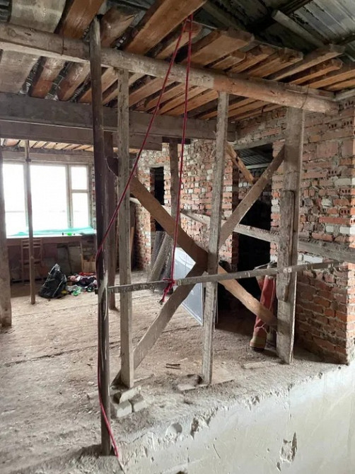 Продаж будинку з ділянкою у с. Керниця м. Городок Городок - изображение 8