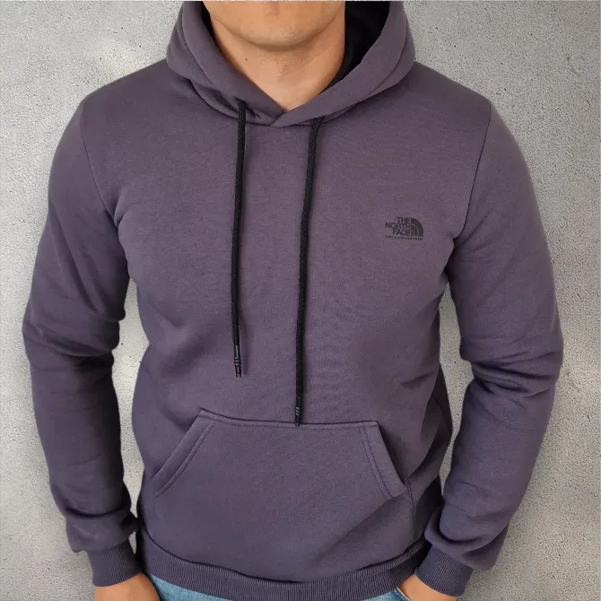 Теплі худі від виробника | Опт чоловічий та жіночий одяг Хмельницкий - изображение 7