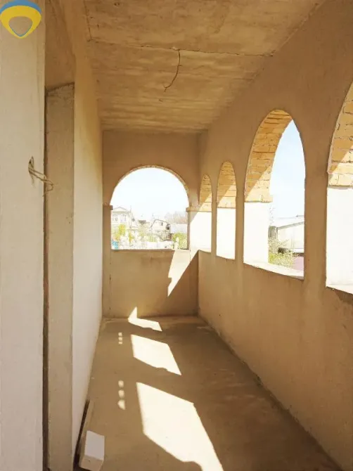 Дом-Дача в Алтестово Жск Чайка Одесса - изображение 8