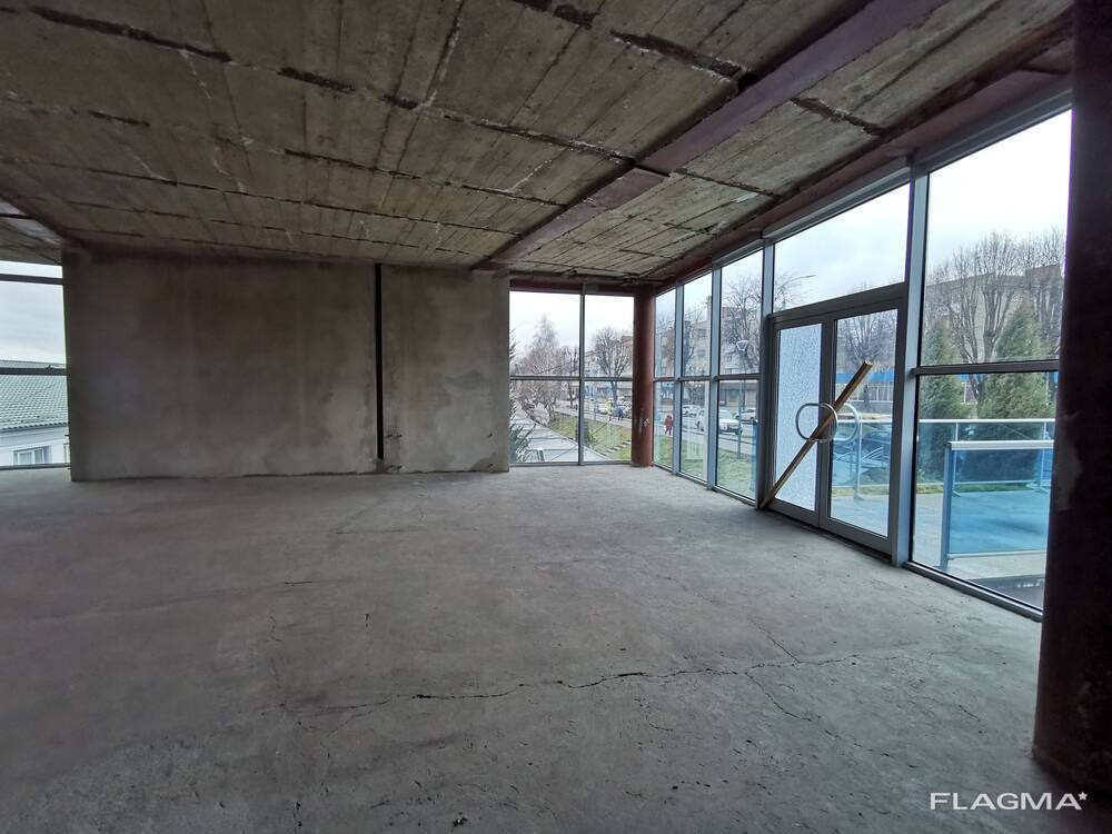 Продаж автономної будівлі в центрі м. Луцька по пр-ту Волі, 48б Луцьк - зображення 5