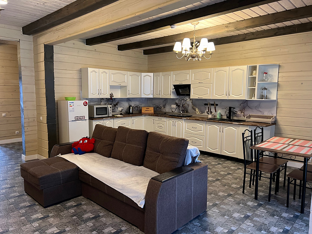 Здається будинок(Таунхаус Яремче - изображение 2