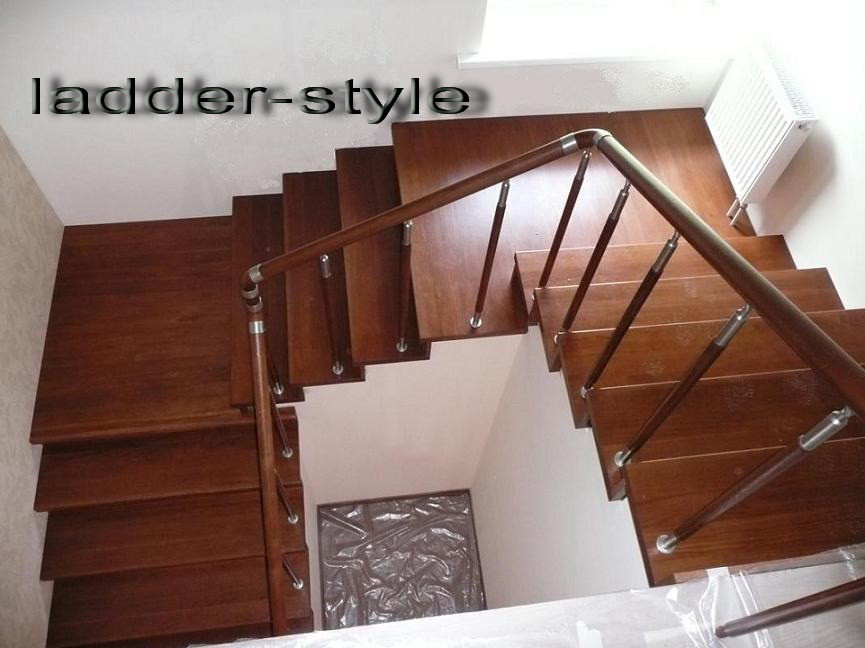 Виготовлення сходів Кропивницкий Кропивницький - зображення 1