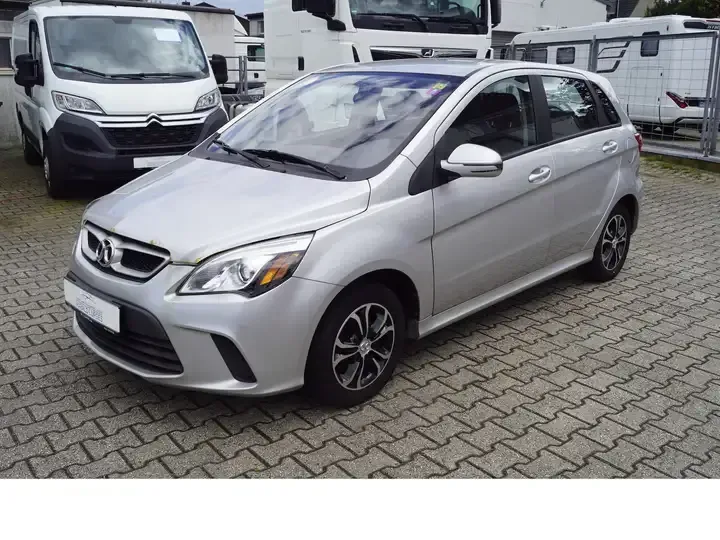 Baic D20, 2018 , пробег 28000 Буча - зображення 1