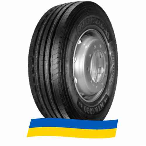 215/75 R17.5 Nordexx NTR1000 Prime 135/133L Прицепная шина Київ