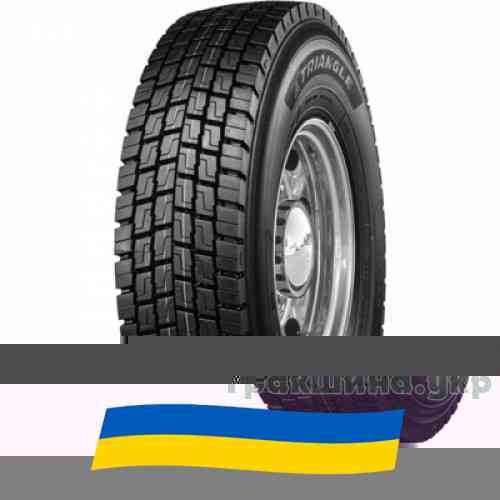 315/70 R22.5 Triangle TRD06 152/148M Ведущая шина Київ