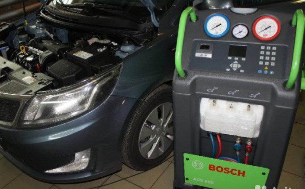 Заправка кондиціонера "Сто Старт" Гайсин. 097-277-74-47 Гайсин - зображення 6