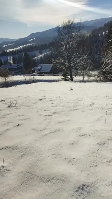 Земельна ділянка у Ворохті, 33 сот, під бізнес чи забудову Надворная - изображение 5
