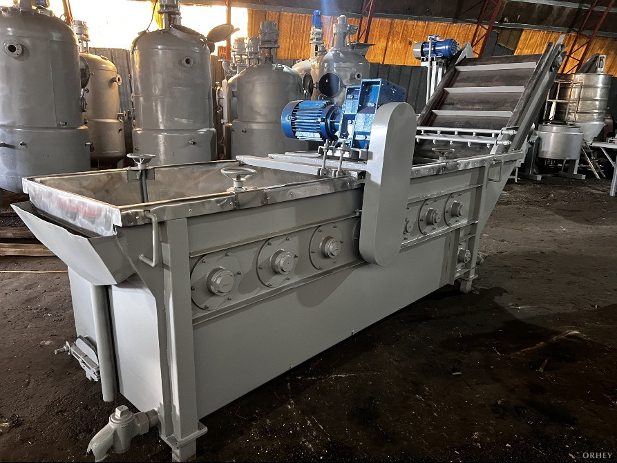 Машина миюча для овочів (щіткова Івано-Франківськ - зображення 4