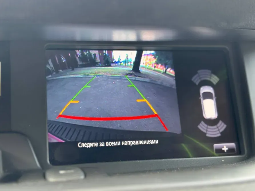 Renault Scenic 3 Bose Edition - 2014 р. - 1.6 дизель/механіка Київ - зображення 4